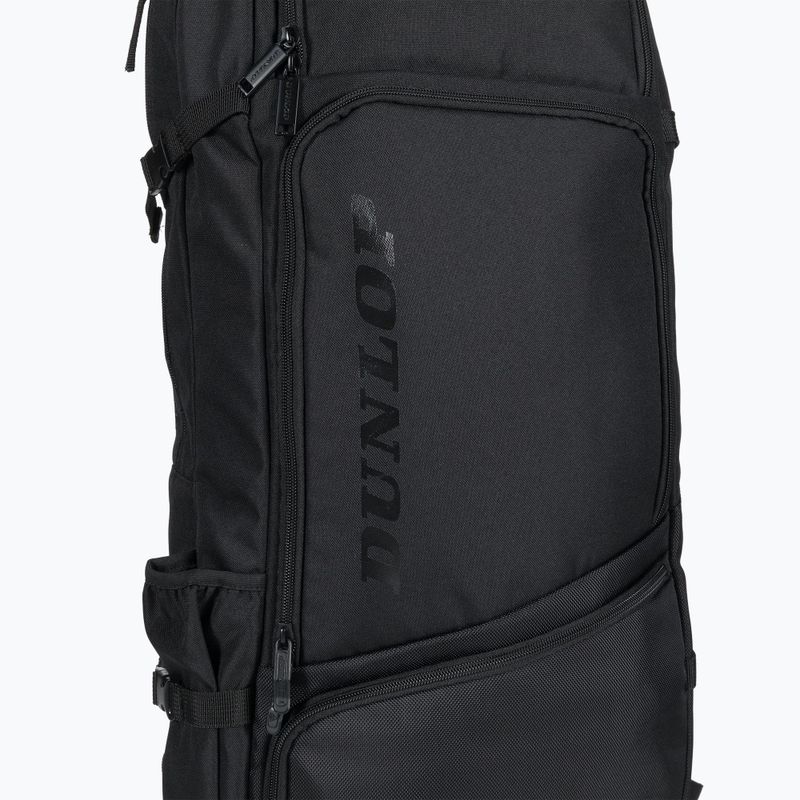 Zaino da tennis Dunlop CX Performance Long 45 l nero 103127 4