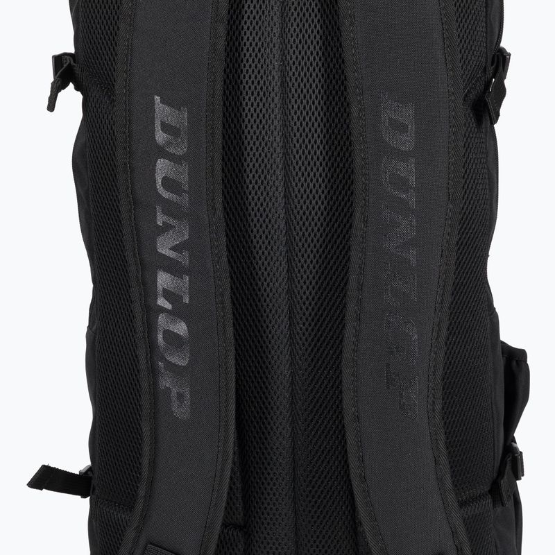 Zaino da tennis Dunlop CX Performance Long 45 l nero 103127 5