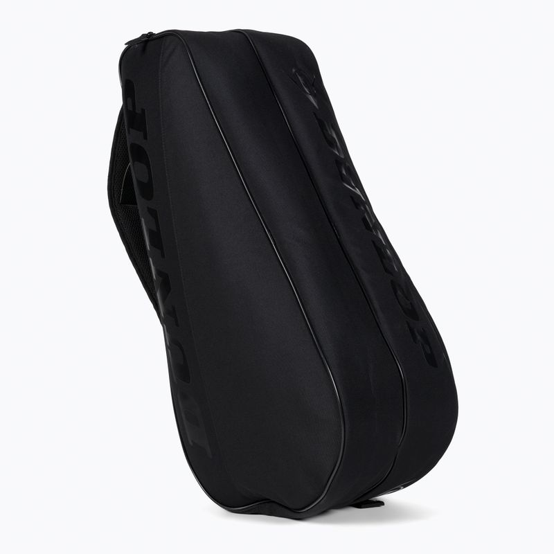Dunlop CX Club borsa da tennis 6RKT 55 l nero 10312729