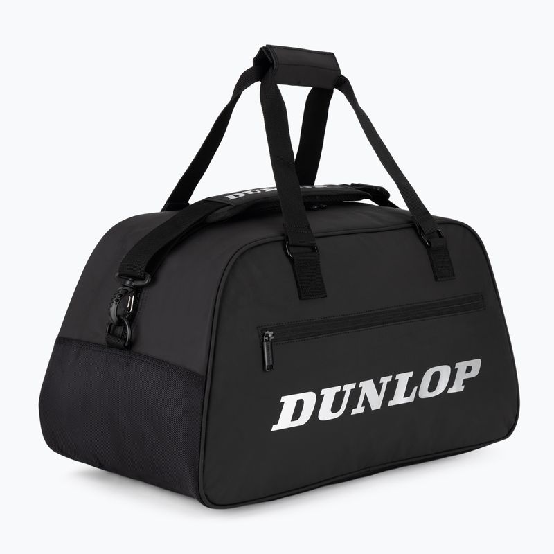 Borsa da tennis Dunlop Pro Duffle Bag black/black 2