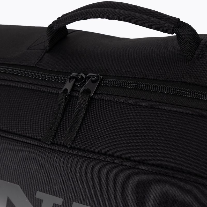 Borsa da tennis Dunlop D Tac Team 3RKT nero/nero 4