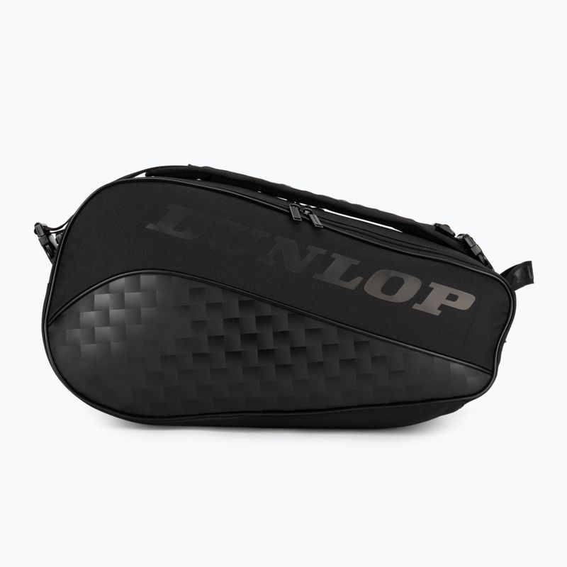 Borsa da padel Dunlop Padel Elite black/black 2
