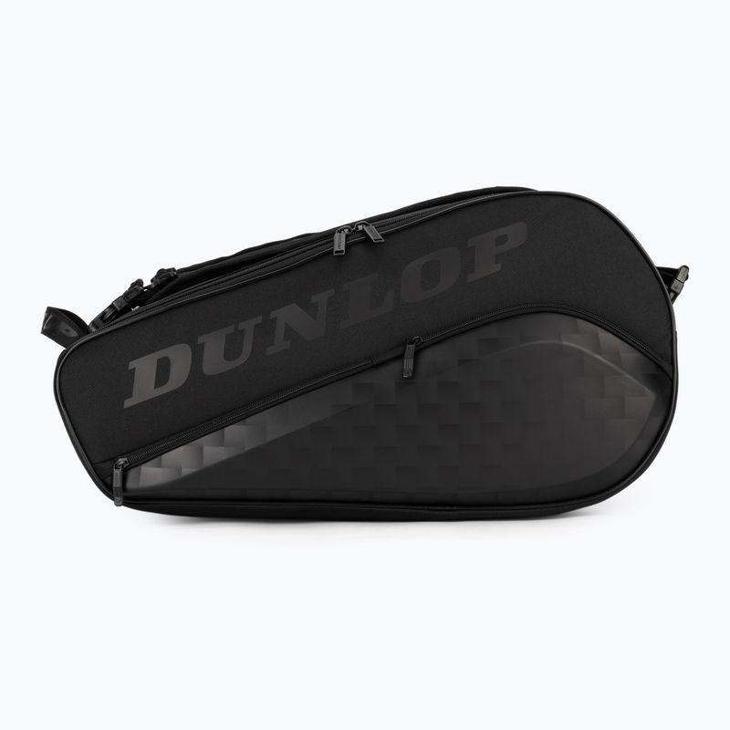 Borsa da padel Dunlop Padel Elite black/black 3