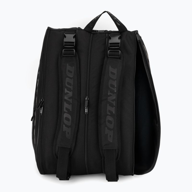 Borsa da padel Dunlop Padel Elite black/black 11