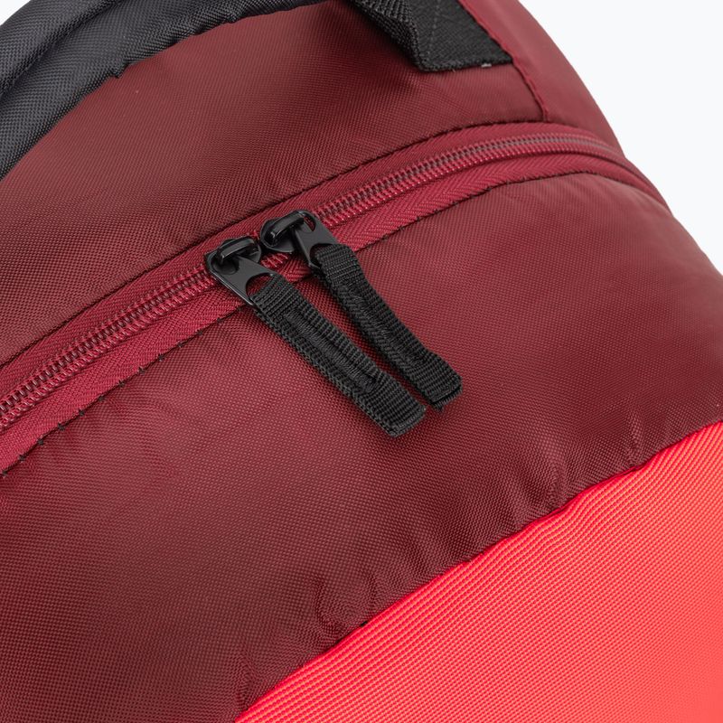 Zaino da tennis Dunlop SX-Club red/black/red 5