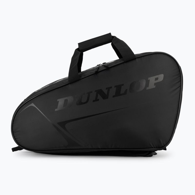 Borsa da padel Dunlop Padel Club black/black 3