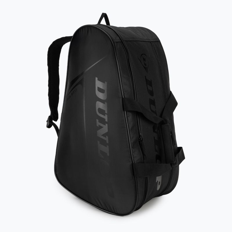 Borsa da padel Dunlop Padel Club black/black 5