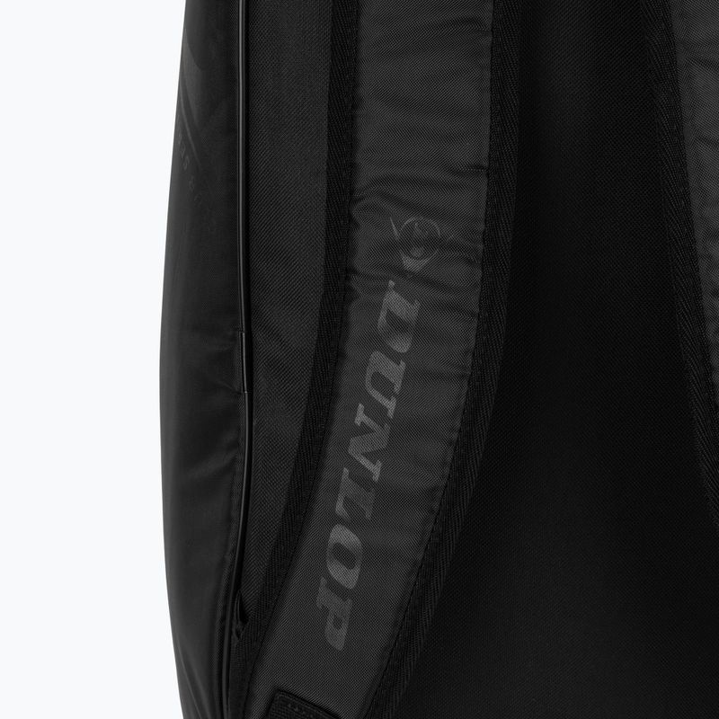 Borsa da padel Dunlop Padel Club black/black 8