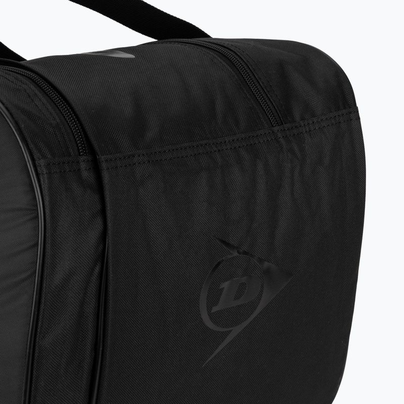 Borsa da padel Dunlop Padel Club black/black 9
