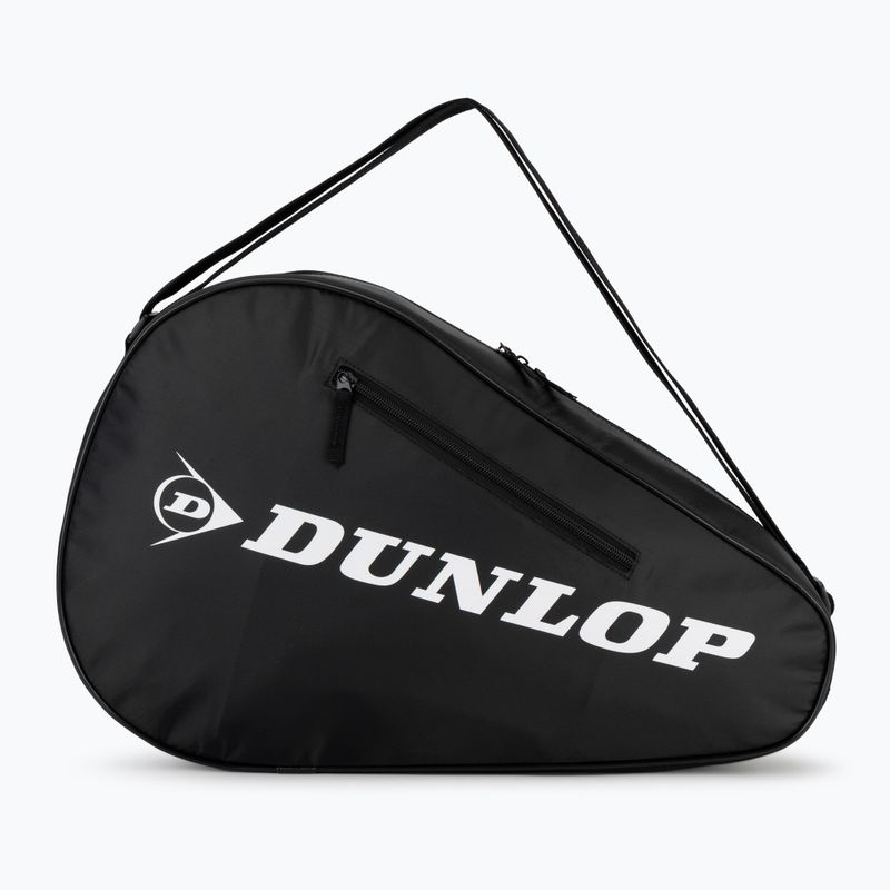 Borsa da padel Dunlop Padel 2pcs black 2