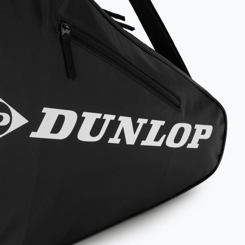 Borsa da padel Dunlop Padel 2pcs black 4
