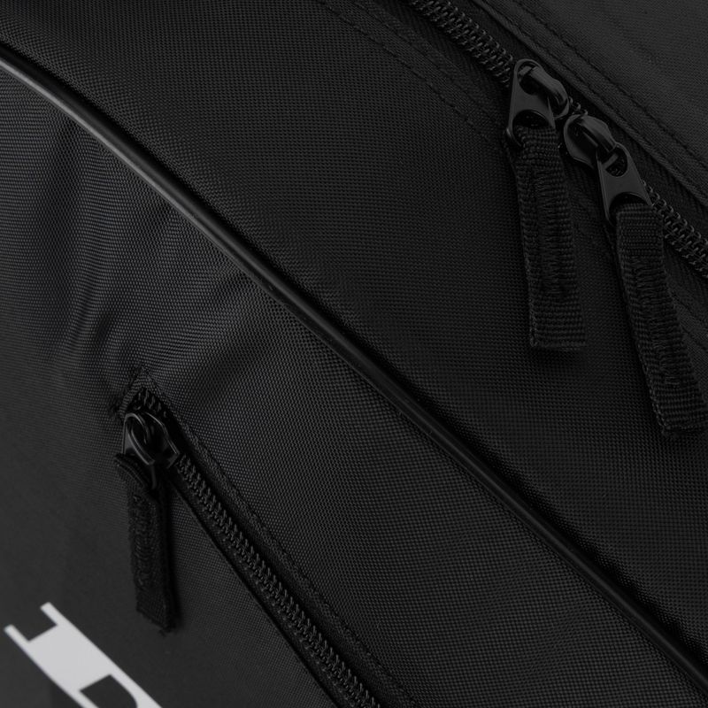 Borsa da padel Dunlop Padel 2pcs black 5