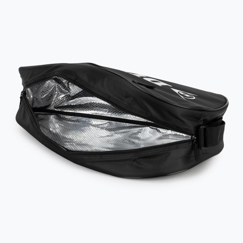 Borsa da padel Dunlop Padel 2pcs black 6