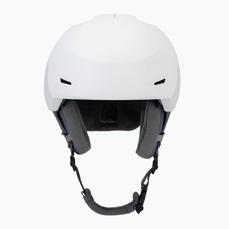 Casco da sci Bollé Ryft Pure bianco opaco 2