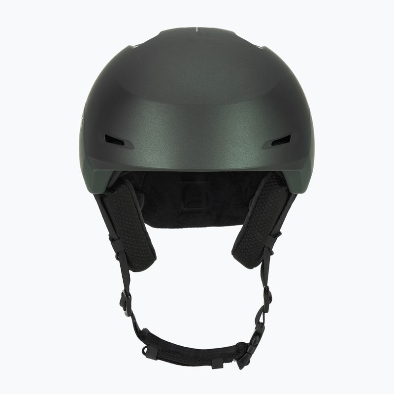 Casco da sci Bollé Ryft Pure forest matte 2