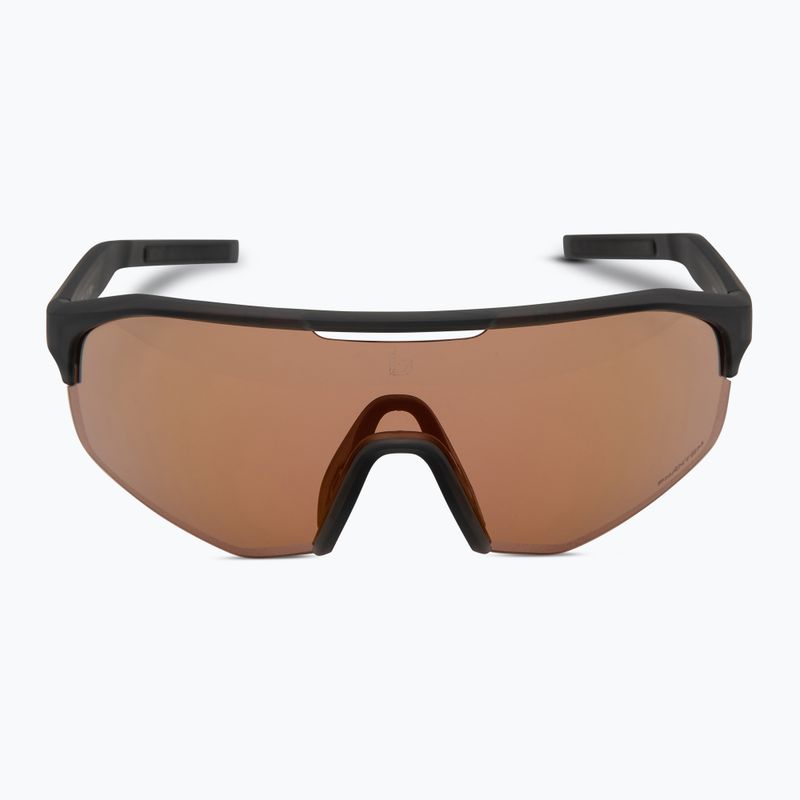 Occhiali da sole Bollé Lightshifter XL black frost/phantom brown red photochromic 3