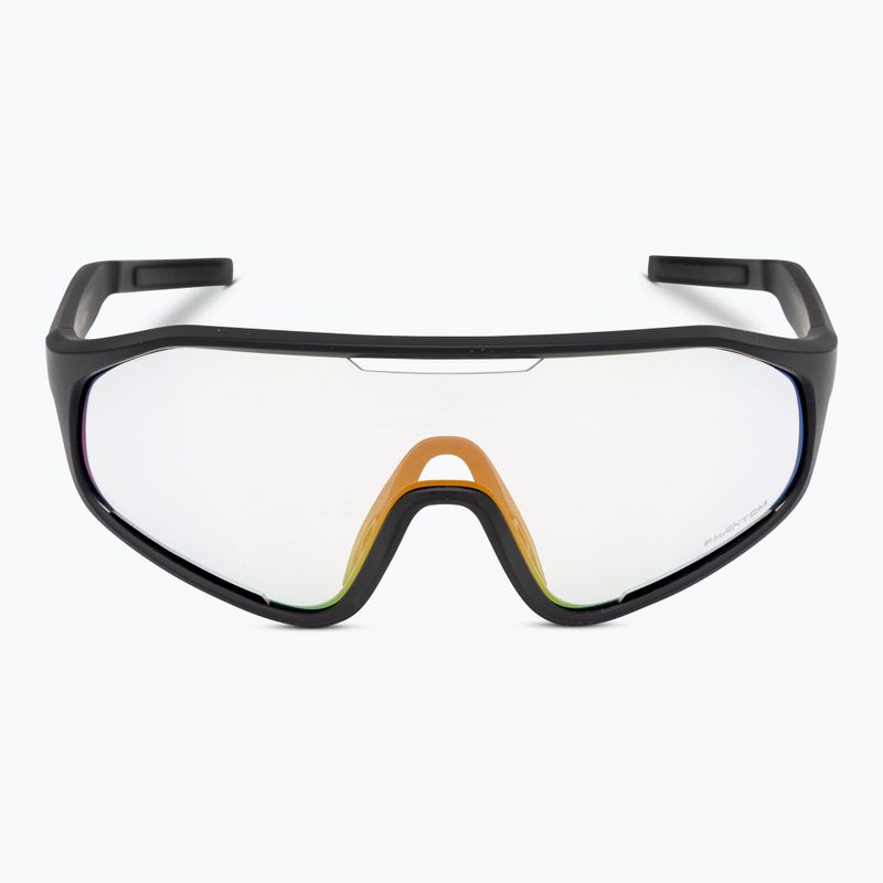 Occhiali da sole Bollé Shifter black matte/phantom clear green photochromic 3