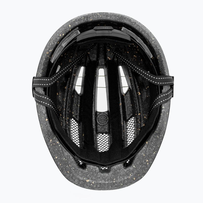 Casco da bicicletta Bollé Eco Stance nero opaco 5