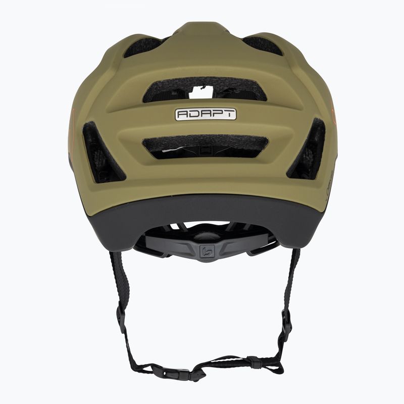 Casco da bicicletta Bollé Adapt kaki opaco 3