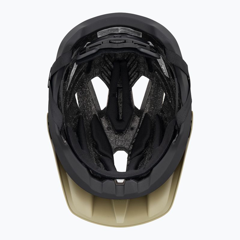 Casco da bicicletta Bollé Adapt kaki opaco 5