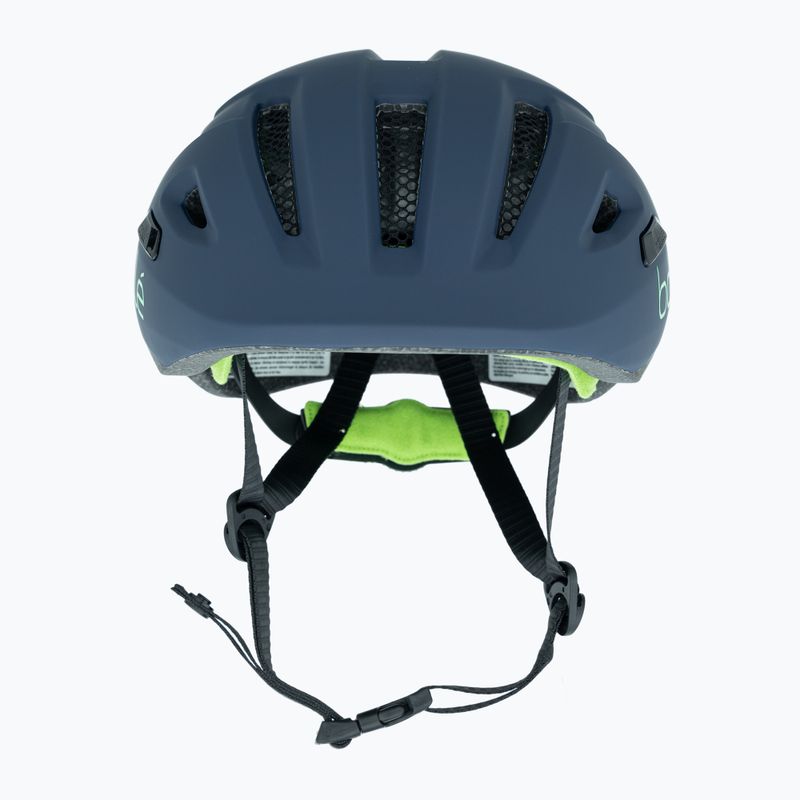 Casco da bici per bambini Bollé Stance Jr navy matte 2