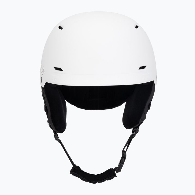 Casco da sci Bollé Mute bianco opaco 2