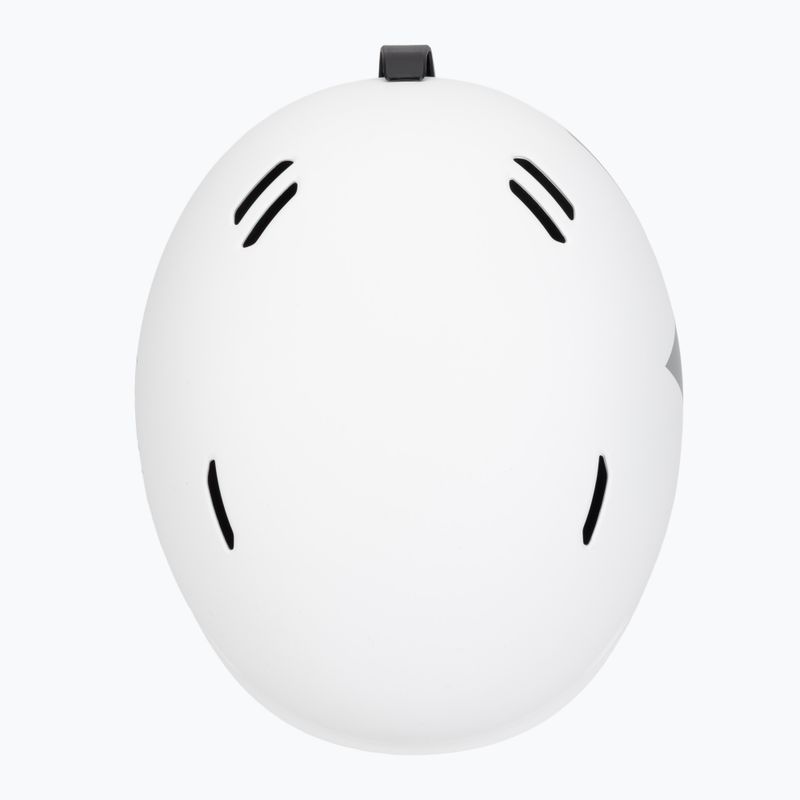 Casco da sci Bollé Mute bianco opaco 6