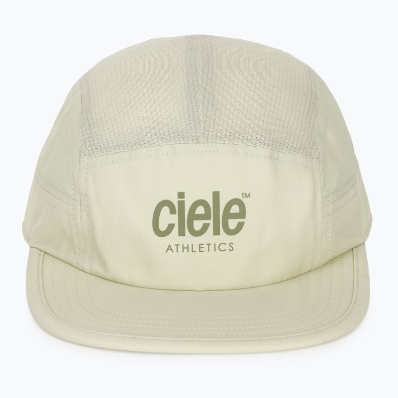 Cappellino con visiera Ciele Athletics GOCap Classic Athletics fava 2