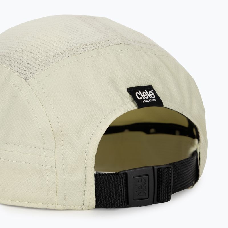 Cappellino con visiera Ciele Athletics GOCap Classic Athletics fava 4