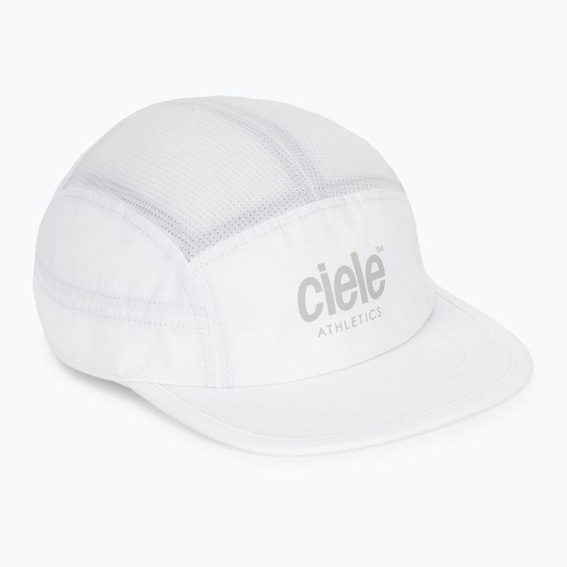 Cappellino con visiera Ciele Athletics GOCap Classic Athletics ghost