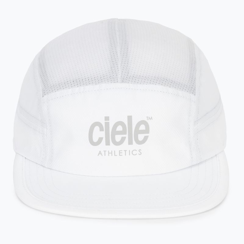 Cappellino con visiera Ciele Athletics GOCap Classic Athletics ghost 2