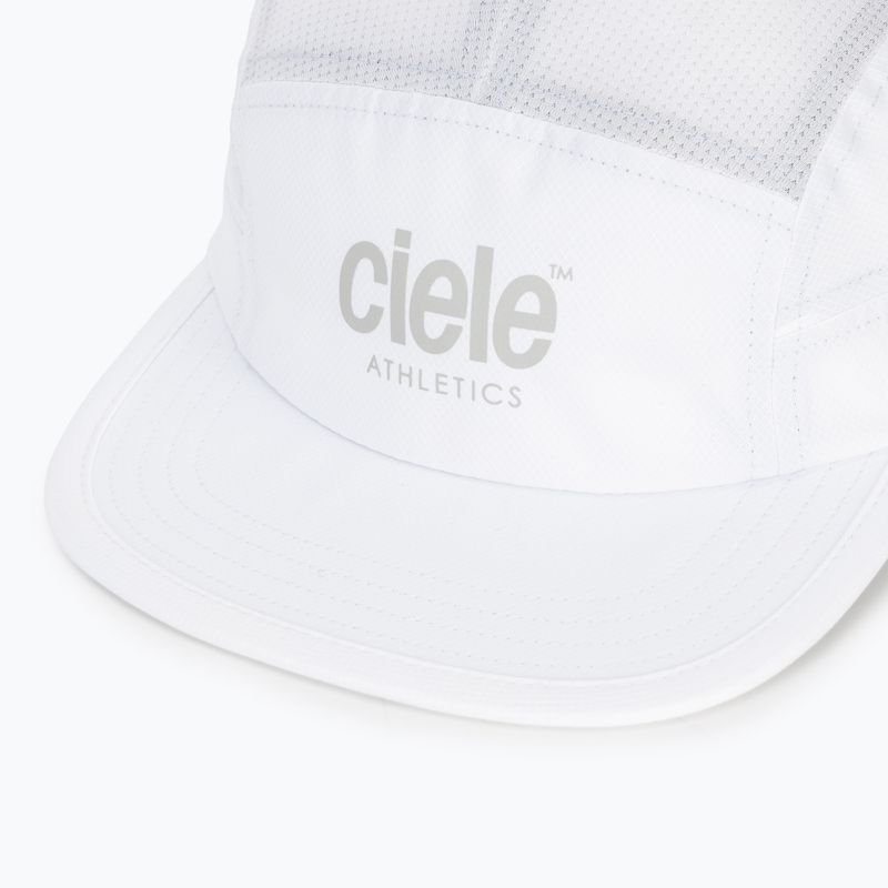 Cappellino con visiera Ciele Athletics GOCap Classic Athletics ghost 3
