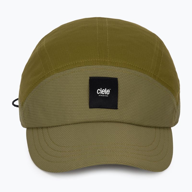 Cappellino con visiera Ciele Athletics FSTCap SC EQ FrameS terrain 2