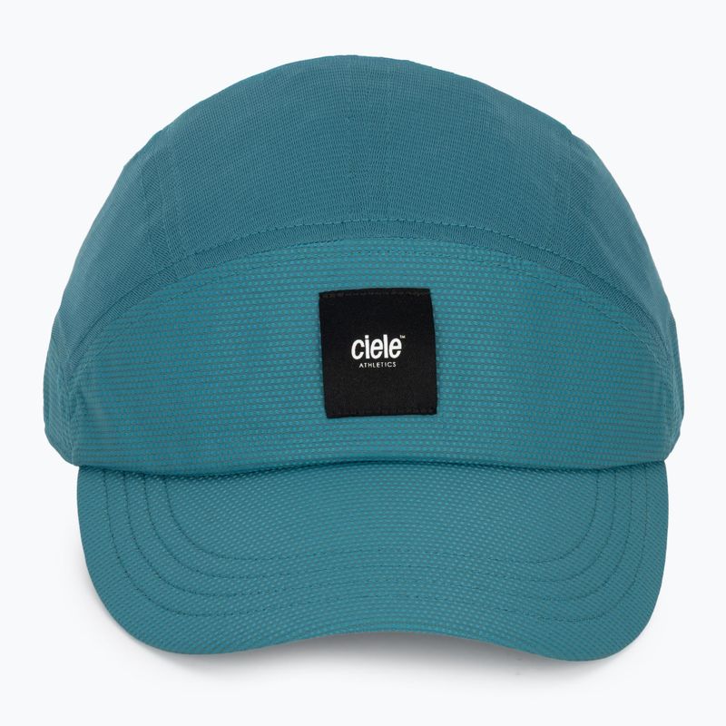 Cappellino con visiera Ciele Athletics FSTCap SC EQ FrameS harbor 2