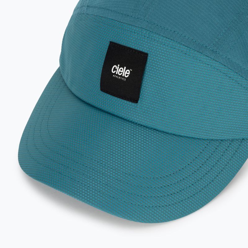 Cappellino con visiera Ciele Athletics FSTCap SC EQ FrameS harbor 3