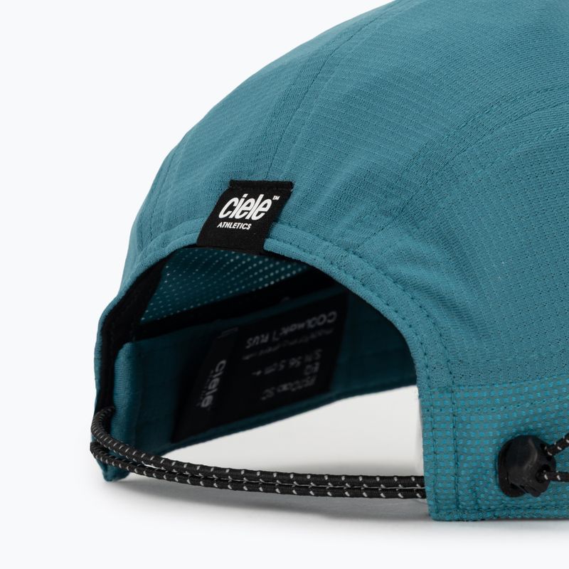 Cappellino con visiera Ciele Athletics FSTCap SC EQ FrameS harbor 4