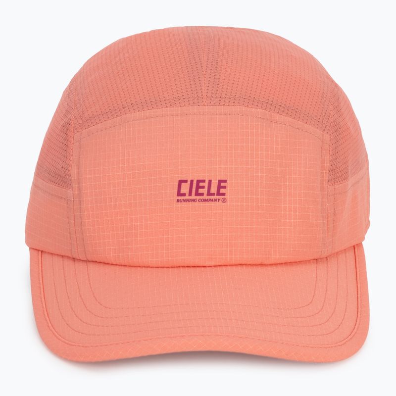 Cappellino con visiera Ciele Athletics GOCapSC Field CapitalRC geraldine 2