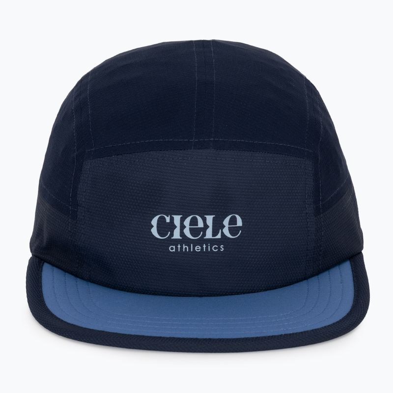 Cappellino con visiera Ciele Athletics GOCap EQ Nouveau deepspace 2