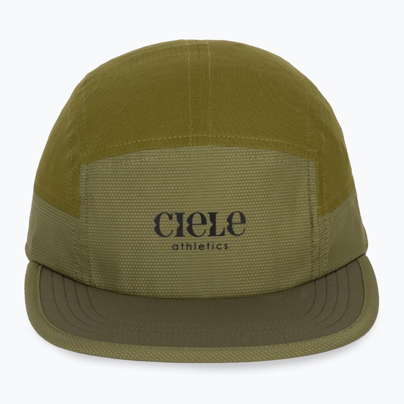 Cappellino con visiera Ciele Athletics GOCap EQ New terrain 2