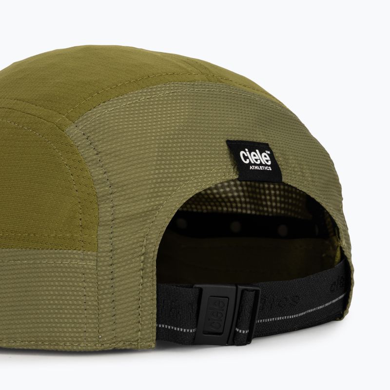 Cappellino con visiera Ciele Athletics GOCap EQ New terrain 4