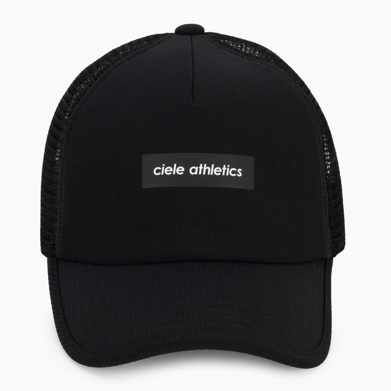 Cappellino con visiera Ciele Athletics TRLCapSC Field Iconic Bar withaker 2