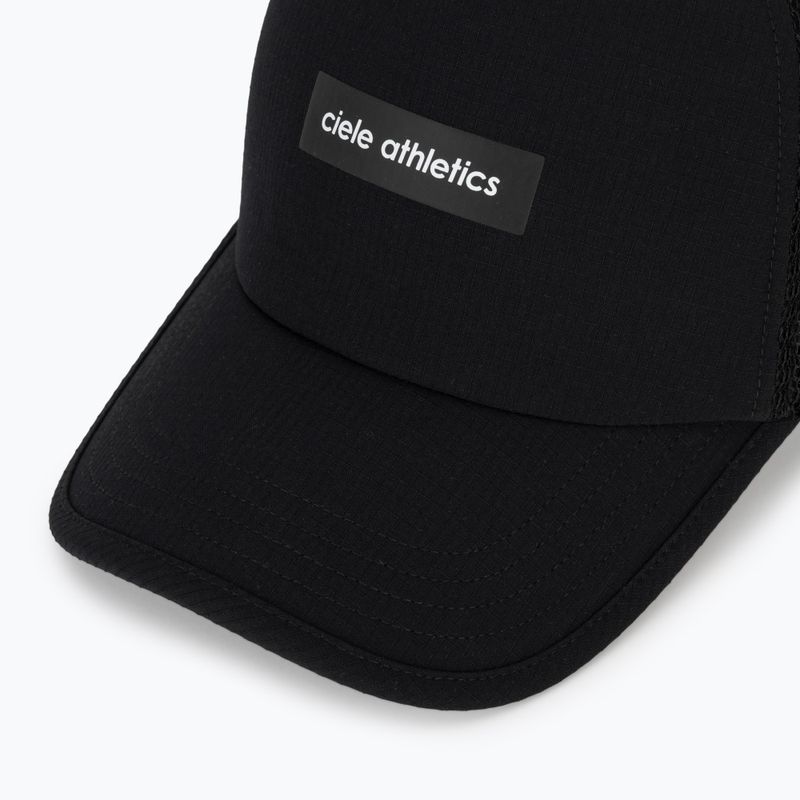 Cappellino con visiera Ciele Athletics TRLCapSC Field Iconic Bar withaker 3