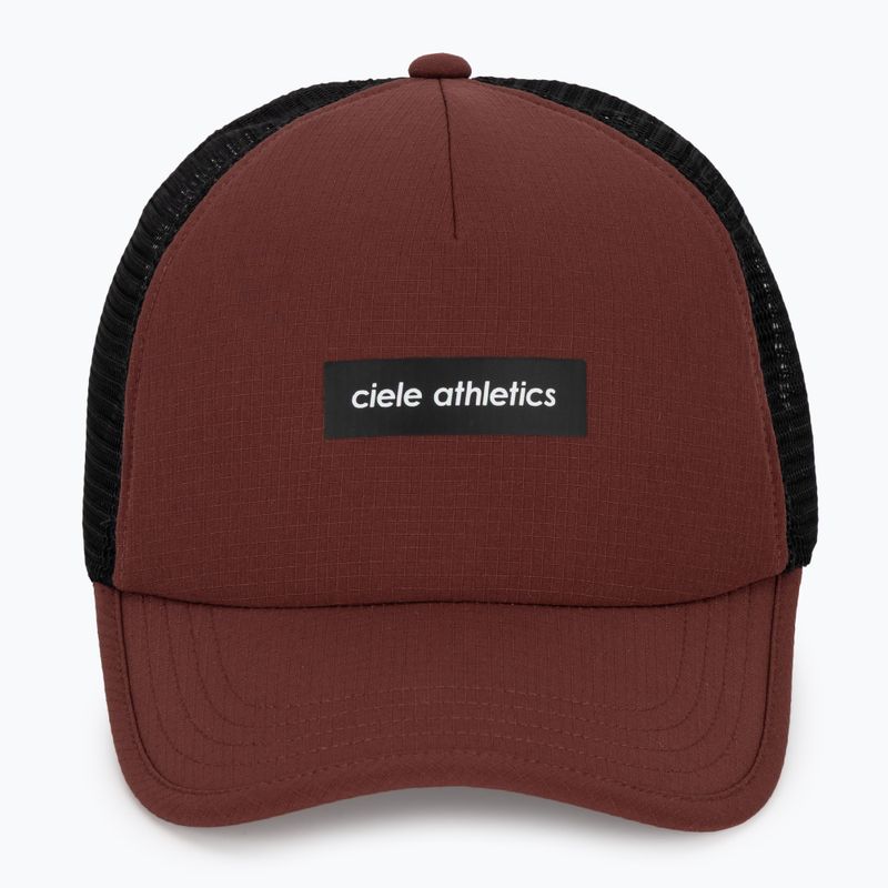 Cappellino con visiera Ciele Athletics TRLCapSC Field Iconic Bar andorra 2
