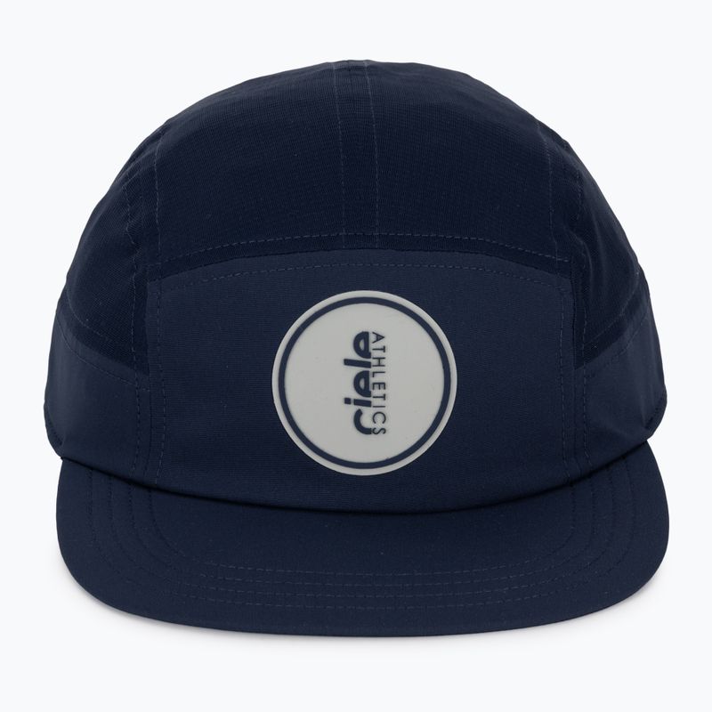 Cappellino con visiera Ciele Athletics GOCap Comp Ninety deepspace 2