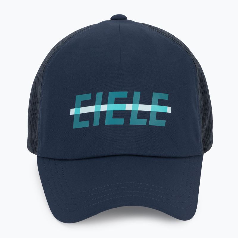 Cappellino con visiera Ciele Athletics TRLCapSC Comp CapitalCross deep space 2