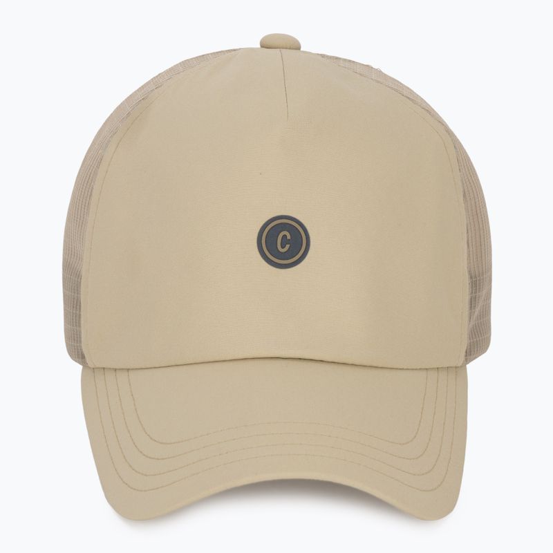 Cappellino con visiera Ciele Athletics TRLCapSC Comp CircleC safari 2
