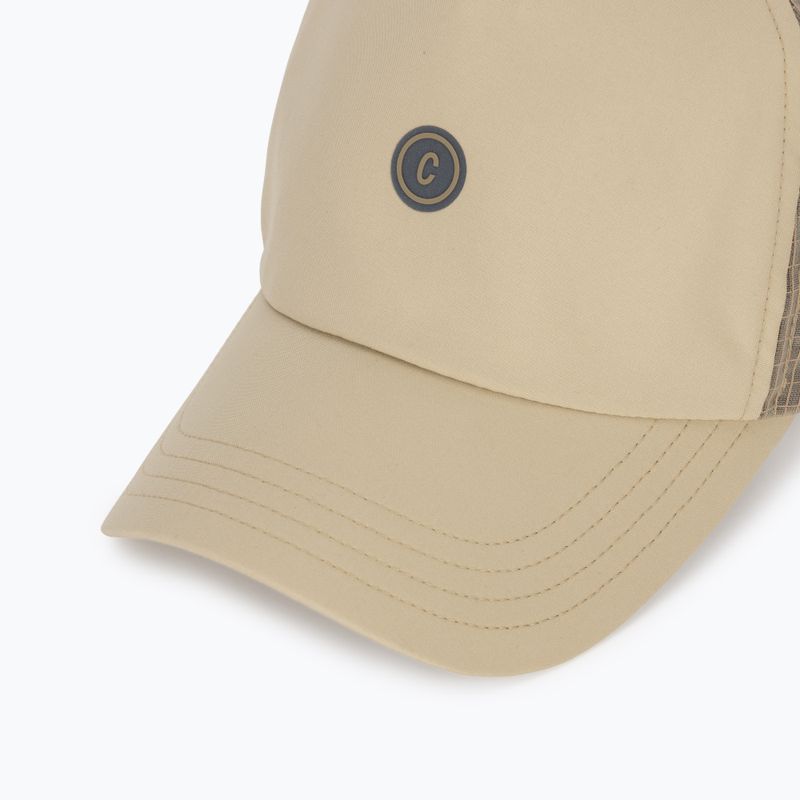 Cappellino con visiera Ciele Athletics TRLCapSC Comp CircleC safari 3