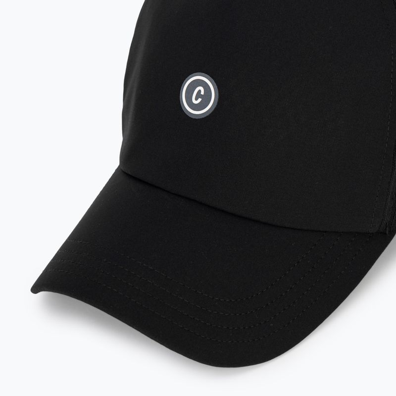 Cappellino con visiera Ciele Athletics TRLCapSC Comp CircleC whitaker 3