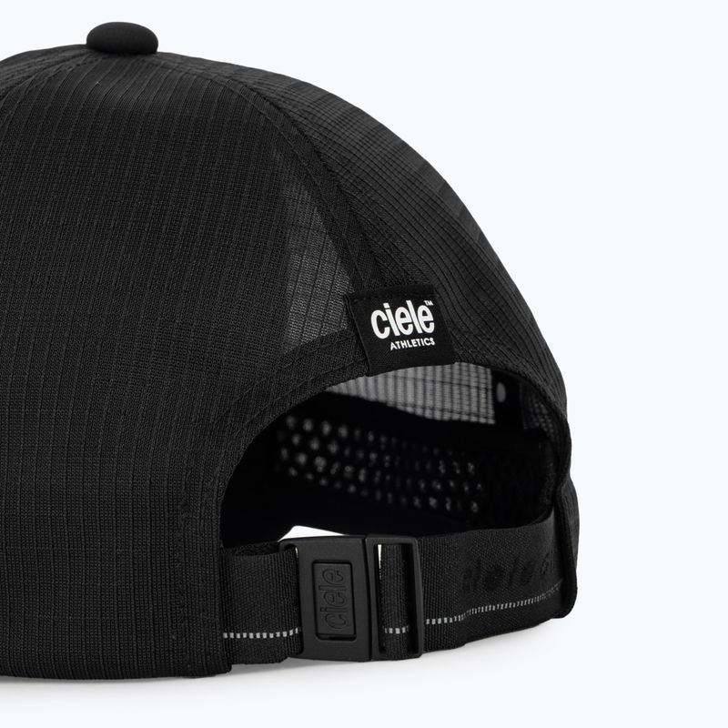 Cappellino con visiera Ciele Athletics TRLCapSC Comp CircleC whitaker 4