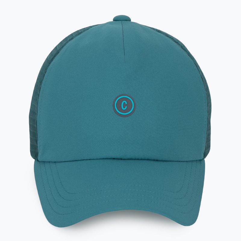 Cappellino con visiera Ciele Athletics TRLCapSC Comp CircleC harbor 2